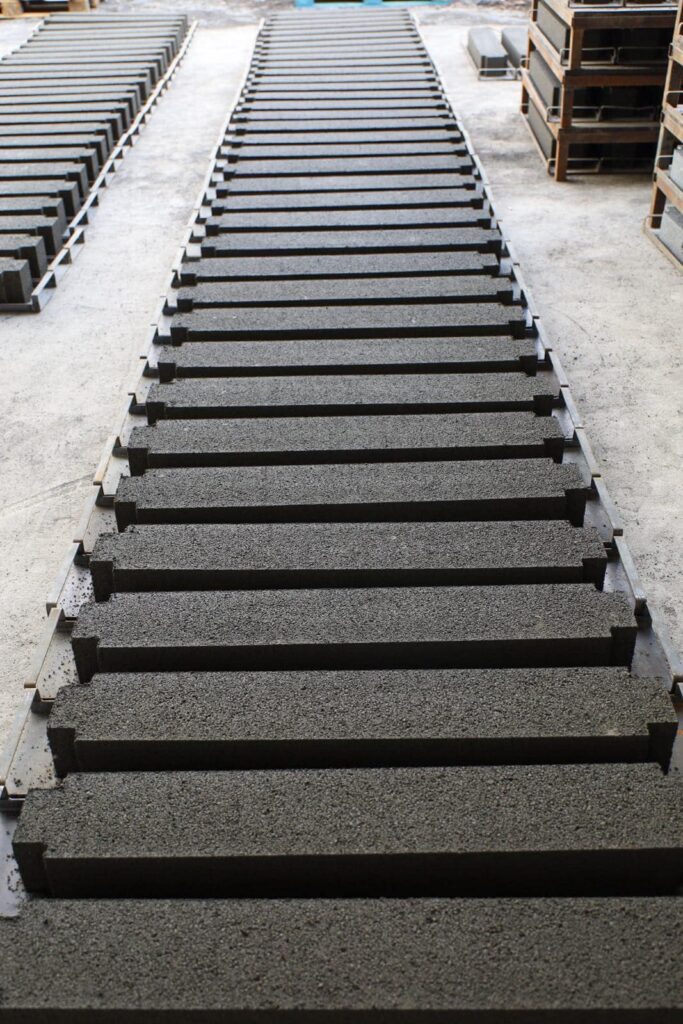 Yüksek Kalite Standartları Özgenç Makina yüksek kalite standartları ile üretim