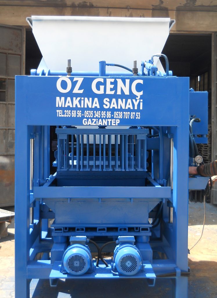 AS 4000 Kapak Fotoğrafı