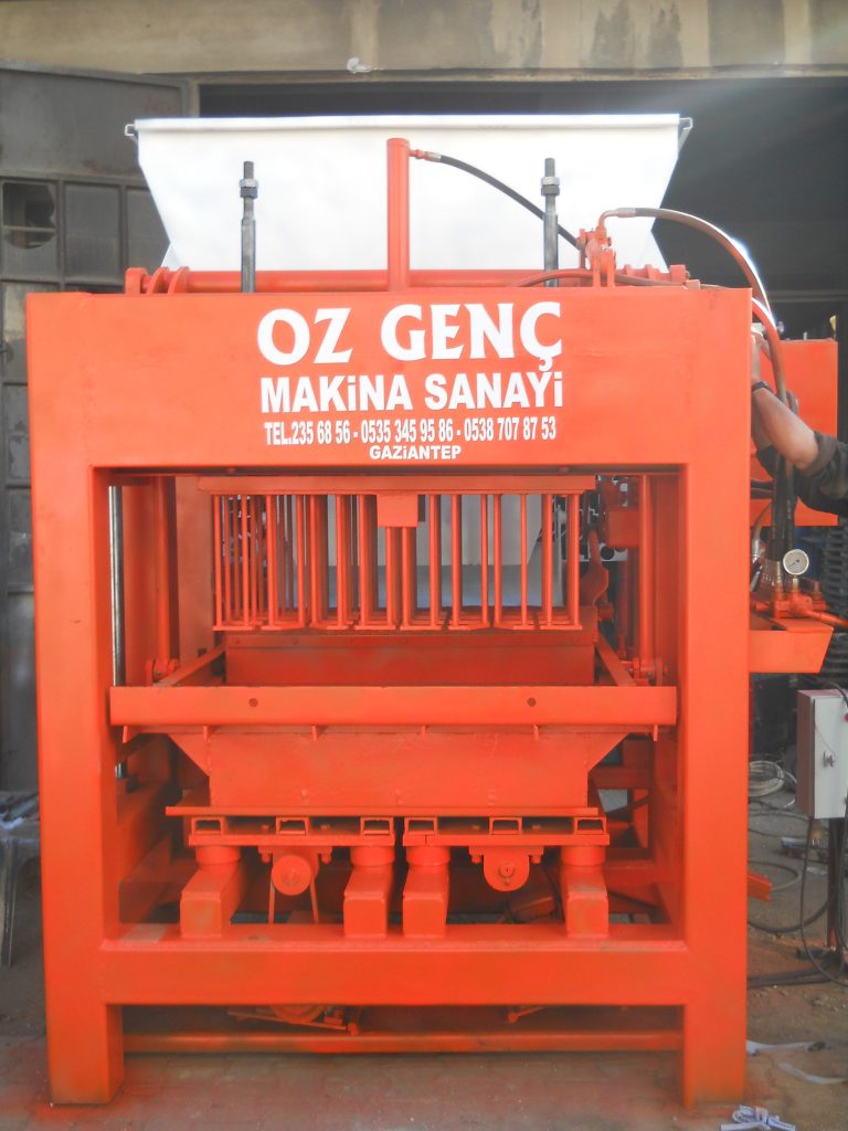 AS 5000 Kapak Fotoğrafı